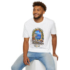 Mediterranean Cruise Explore Tee