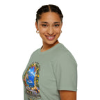Mediterranean Cruise Explore Tee