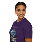 Stellar Expedition Space Adventure Park Tee