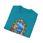 Mediterranean Cruise Explore Tee