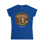 Port Royal - Ladies Tee