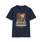 Spaceport Adventure - Unisex Tee