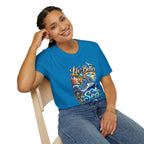 Mediterranean Cruise Life is Better at Sea Tee