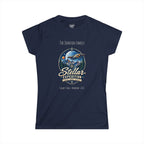 Stellar Expedition Space Adventure Park Ladies Tee