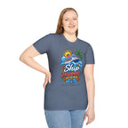 Ship Happens Cruise Tee