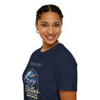 Stellar Expedition Space Adventure Park Tee