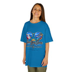Mediterranean Cruise Sea You Soon Kids Tee