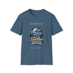 Stellar Expedition Space Adventure Park Tee