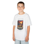Spaceport Adventure Space Adventure Park Kids Tee