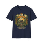 Jungle Day Explorer Club - Unisex Tee