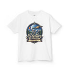 Stellar Expedition - Kids Tee
