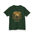Jungle Day Explorer Club - Kids Tee