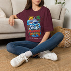 Ship Happens Cruise Tee
