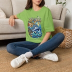 Mediterranean Cruise Life is Better at Sea Tee