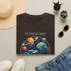 Planet Hopper Crew Space Adventure Park Tee