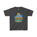 Kids Cruise Crew Tee