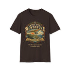 Wings Over Adventure - Unisex Tee