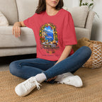 Mediterranean Cruise Explore Tee