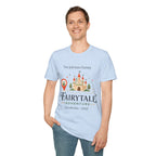 Fairytale Adventure Tee