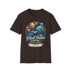 Planet Hopper Crew - Unisex Tee