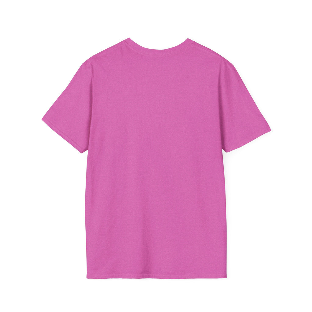 Custom Fairytale Adventure Tee (Purple)