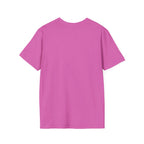 Custom Fairytale Adventure Tee (Purple)