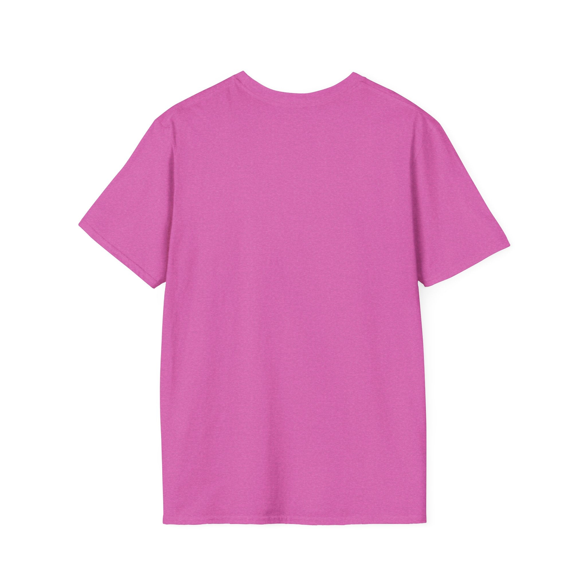 Custom Fairytale Adventure Tee (Purple)