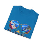 Mediterranean Cruise Sea You Soon Tee
