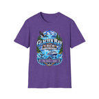 Custom Glacier Bay Alaska Cruise Tee