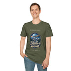 Stellar Expedition Space Adventure Park Tee
