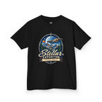 Stellar Expedition - Kids Tee