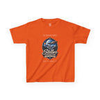 Stellar Expedition Space Adventure Park Kids Tee