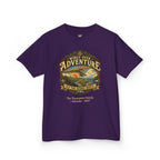 Wings Over Adventure - Kids Tee