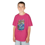 Mediterranean Cruise Life is Better at Sea Kids Tee