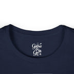 Galactic Getaway Space Adventure Park Ladies Tee