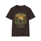 Jungle Day Explorer Club - Unisex Tee
