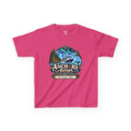 Anchors Aweigh Alaska Kids Cruise Tee