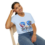 Mediterranean Cruise Sea You Soon Tee