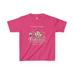 Fairytale Adventure Kids Tee (purple)
