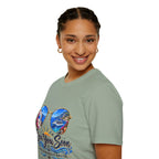 Mediterranean Cruise Sea You Soon Tee