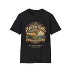 Wings Over Adventure - Unisex Tee