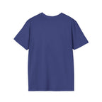 Custom Anchors Aweigh Alaska Cruise Tee