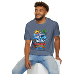 Ship Happens Cruise Tee