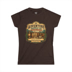 Adventure Supply Co - Ladies Tee