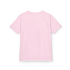 Mediterranean Cruise Kids Tee