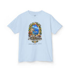 Mediterranean Cruise Explore Kids Tee