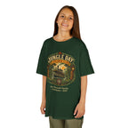 Jungle Day Explorer Club - Kids Tee
