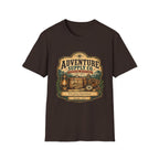 Adventure Supply Co - Unisex Tee