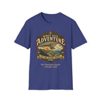 Wings Over Adventure - Unisex Tee