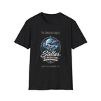 Stellar Expedition Space Adventure Park Tee